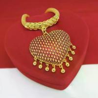 ราคา ส่งฟรี สร้อยคอทอง ไหมทองระย้าหัวใจลงยา เครื่องประดับไทย พูนทรัพย์ มีใบรับประกัน งานหายาก ขายดี สวยงดงาม NG2160500 (1729677456050916306)