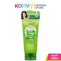 ราคา Smooto Aloe-E Snail Bright Gel 200g สมูทโตะ เจลว่านหางจระเข้. (1732807244039816830)