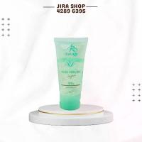 ราคา I'Aura (ไอออร่า) ALOE VERA GEL ORIGINAL ว่านหางจระเข้ เจลว่านหางจระเข้ สำหรับคนผิวแพ้ง่าย มอยส์เจอร์ไรเซอร์ ความชุ่มชื้น Skincare (1730754189311314820)