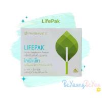 ราคา ไลฟ์แพ็ก วิตามินรวม ไฟโตนิวเทรียนท์ l LifePak (1732539337109177665)