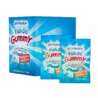 ราคา (2ซอง) Biopharm Gummy กัมมี่วิตามิน วุ้นเจลาตินสำเร็จรูป ผสมวิตามินซี/วิตามินรวม/Fish oil สินค้าขายดี พร้อมส่ง (1732343146613146912)