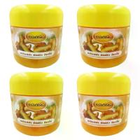 ราคา เกลือสปาขัดผิวสูตร ขมิ้น 4 กระปุก (1729444648072284313)