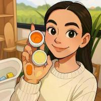 ราคา ครีมประทินผิว ขมิ้น + เจลแตงกวา ทาก่อนนอน (1730957035827661351)