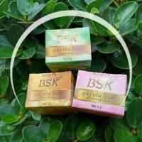 ราคา ครีมบุษราคัมโกลด์ ️ ขมิ้น แตงกวา กันแดดใยไหม สบู่ (1729622710200994028)