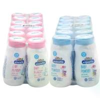 ราคา โคโดโม แป้งเด็ก ขนาด 50 กรัม×ยกแพ็ค 12 ขวด (1731181132580816998)