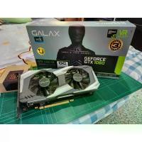ราคา CODIdoUneed การ์ดจอ GALAX GTX 1060 OC 3GB DDR5 192 BIT ประกันหมดเมื่อ 05/2020 ของมือสองมีกล่องTikTok (1732719988154468077)