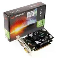 ราคา CODLONGWELL การ์ดจอ VGA GEFORCE GT 610 - 2GB DDR3 REV.2.0TikTok (1732753099163535085)