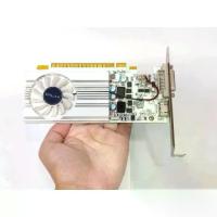 ราคา CODการ์ดจอ GALAX GT1030 (มือสอง สีขาวสวย)TikTok (1732798751445583712)