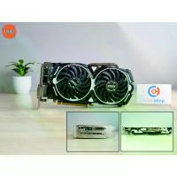 ราคา CODการ์ดจอ (VGA) RX470 8GB / RX570 8GB / RX580 8GB ถูกและคุ้มที่สุดTikTok (1732733763080783091)