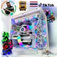 ราคา มือ1 ทั้งหมด เฉพาะเครื่องสเปคใหม่ล่าสุด i5-13400F + การ์ดจอ RTX 3050 6 GB คอมประกอบ คอมพิวเตอร์เล่นเกมหนักๆ เล่นได้ทุกเกมในสตรีม (1729994395382352578)