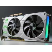 ราคา การ์ดจอ GIGABYTE GeForce RTX 3060 EAGLE 12G ใหม่เอี่ยมและยังไม่ได้แกะกล่อง (1732348251033536216)