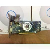 ราคา CODการ์ดจอ Gigabyte AMD Radeon HD5450 1GB DDR3 64Bit สวยๆพร้อมใช้ ใช้งานได้ทุกพอท (สินค้าส่งเร็ว100%ไม่ต้องรอนาน)TikTok (1732744704000100077)