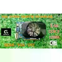 ราคา CODการ์ดจอ VGA Gigabyte GT430 // 2GB // DDR3 // 128Bit // สภาพสวย น่าใช้งานTikTok (1732741855544313581)