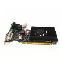 ราคา การ์ดจอ, GT730, การ์ดแสดงผล 2GB, GV-N730-2GI D3, 64Bit GDDR3, การ์ดกราฟิก, ใช้แล้ว, การ์ด VGA, เข้ากันได้กับ HDMI (1732246960285780829)