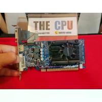 ราคา การ์ดจอ GIGABYTE GT210 1GB ขายดี (1732370349164955521)