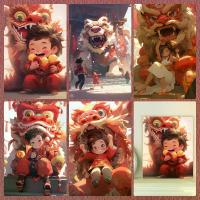 ราคา ผ้าใบอัพเกรด, ชุดภาพวาดเพชร 5D, การออกแบบเทศกาลฤดูใบไม้ผลิ, การวาดภาพด้วยเพชร DIY, วัสดุกระดุมกำมะหยี่, เพชรเต็ม, เหมาะสำหรับห้องนั่งเล่น, ห้องนอนหรือห้องรับประทานอาหาร, ปักครอสต (1729824130792459084)