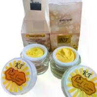 ราคา ครีมเคที ไนท์ครีม KT Night Cream (เเพ็คเกจใหม่) ขนาด 10 กรัม (1729720067522398859)