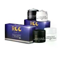 ราคา ครีมอาร์ซีซี RCC ไนท์ครีม แพ็คเกจใหม่ สกินแคร์ (1731778268737276149)