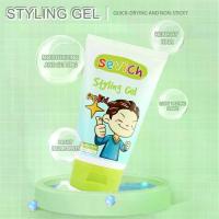 ราคา เจลแต่งหัวน้ำมัน สำหรับเด็ก เจลแต่งผม สำหรับจัดแต่งทรงผมด้านหลัง เจลจัดแต่งทรงผมสำหรับเด็กผู้ชาย (1730492535252027827)