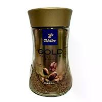 ราคา ทชิโบ Tchibo กาแฟสำเร็จรูป โกลด์ ซีเล็คชั่น 200 กรัม (1729611979256006698)