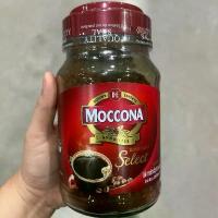 ราคา มอคโคน่า ซีเล็ค กาแฟสำเร็จรูป 190 กรัม (1732135262398679695)