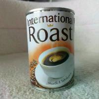 ราคา International roast กาแฟสำเร็จรูป 100 กรัม exp 02/2027 (1732791347871975027)
