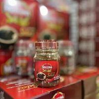 ราคา มอคโคน่า ซีเล็ค กาแฟสำเร็จรูป ชนิดขวด ขนาด45กรัม (1732253984836716010)