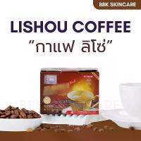 ราคา กาแฟลิโซ่ Lishou Coffee กาแฟลิชโซ่ 1 กล่อง 15 ซอง แถบแดง รุ่นมังกร กาแฟสำเร็จรูป (1729496033060358803)