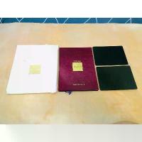 ราคา สมุดจดบันทึก Yujiro ปี 1994 งานเก่า (สินค้าพร้อมส่ง) บล็อกบัสเตอร์ (1731533812200932924)