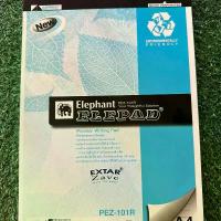 ราคา สมุดรายงานตราช้าง 70แกรม100แผ่น ขนาดa4 สมุดฉีกมีเส้น สมุดจดบันทึก (1729684494146242822)