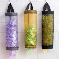 ราคา ที่เก็บถุงขยะ, ที่เก็บขยะในครัว, ที่ใส่ถุงพลาสติก, การจัดระเบียบ, ที่เก็บถุงขยะแบบแขวน (1732264186527910809)