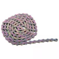 ราคา โซ่จักรยาน, อะไหล่ MTB, เทปคาสเซ็ต MTB, เหมาะสำหรับจักรยานเสือภูเขา 8/9/10 สปีด, เคลือบไททาเนียม (1732458861975667748)