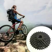 ราคา เทปคาสเซ็ต 12-32T 8 สปีด เหมาะสำหรับจักรยานเสือภูเขา MTB BMX Sram Sunrac shi-mano จักรยานเสือหมอบ (1729833810001037514)