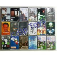 ราคา Certified productsเทปเพลง ไท ธนาวุฒิ - แช่ม - Fly ฟลาย - Smile Buffalo#เทปมือสอง#เทปคาสเซ็ท#เทปคาสเซ็ต#เทปคาสเซ็ต#เทปมือ2 (1732260155114097605)