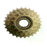 ราคา เฟืองจักรยานเสือภูเขา, อัพเกรดระบบเกียร์, เทปคาสเซ็ต 6 สปีด, สเตอร์เฟือง 14-28T, สกรูติดตั้ง (1732130617778669158)