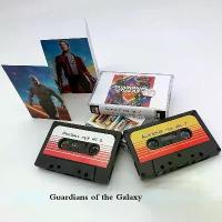 ราคา Certified productsเทปคาสเซ็ต Guardians of the Galaxy（1.2）หนึ่งเทป แบรนด์ใหม่ยังไม่ได้รื้อ (1732312160216844303)