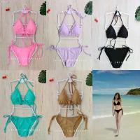 ราคา DFเครื่องใช้ไฟฟ้าขนาดเล็ก ชุดว่ายน้ำ บิกินี่ ผูกหลัง ผูกคอ พร้อมส่ง by Cherry_Swimwearr บรีส ทิชชู่แบบดึง น้ำยาล้างจาน คลังสินค้า ลูกกลิ้งเก็บขน breeze แผ่นเจลน้ําให้แมวเล่น breeze excel (173133566456