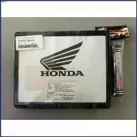 ราคา DFเครื่องใช้ไฟฟ้าขนาดเล็ก Philbertzxc กรอบป้ายทะเบียนมอเตอร์ไซค์ ฮอนด้า รับจากโรงงานฮอนด้าโดยตรง ของแท้ได้ทั้ง Bigbike และรถจักรยานยนต์ทุกประเภท ของสวยมาก สินค้าขายดี ที่ขายดี (1731763042568932013)