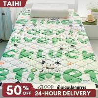 ราคา ที่นอนหนา หอพักนักศึกษา ที่นอนห้องนอนเดี่ยว เตียงสองชั้นพับได้ แผ่นรองที่นอน ลายการ์ตูนน่ารัก พร้อมส่วนลด 50% OFF และบริการจัดส่ง 24 ชั่วโมง (1731552533274068128)