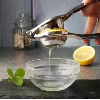 ราคา ที่คั้นน้ำมะนาว ที่คั้นผลไม้สด ที่บีบมะนาว ที่กด อุปกรณ์ในครัว ราคาถูก (1730633296475949958)