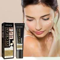 ราคา EELHOE อายครีม 15มล. บำรุงผิวและช่วยลดเลือนริ้วรอย รอยคล้ำรอบดวงตาและถุงใต้ตา และการดูแลดวงตา (1731557817632459423)