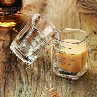 ราคา โถแก้ว มีสเกลใส เหมาะสำหรับวัดยา นม น้ำเชื่อม และอื่นๆ แก้วนำโชค (1732806049748452595)