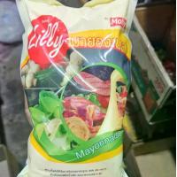 ราคา มายองเนส ลิลลี่ [ตรามอลลี่] ขนาด870g (1731410767095303098)