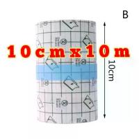 ราคา พร้อมส่งจากไทย พลาสเตอร์กันน้ำบางใส #แผ่นใสปิดแผล adhesive tape ปิดแผล ปิดรอยสัก ปิดแผลกันน้ำ แผ่นปิดแผล พลาสเตอร์ แผลกดทับ เทปปิดแผล (1732455103344379437)