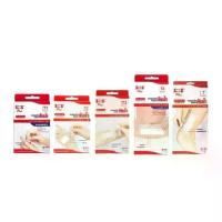ราคา SOS Plus T Series Plaster พลาสเตอร์ ปิดแผล ปิดบาดแผล ชนิดกันน้ำ T1 / T2 / T3 / T4 / T (1732272965040638808)