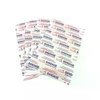 ราคา พลาสเตอร์ พลาสเตอร์กันน้ำ พลาสเตอร์ปิดแผล พลาสเตอร์ยา แผ่นปิดแผล (1731644529766926184)