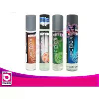 ราคา โฟกัส อัลติเมท ไลฟ์ โคโลญ สเปรย์ น้ำหอม 100 มล (1732515740879520828)