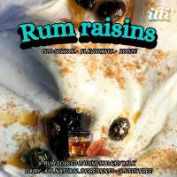 ราคา Rum raisins - เหล้ารัม ลูกเกด (1732774336668468314)