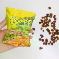 ราคา ลูกเกด ตรา Goody แบบซองพกพาสะดวก (1729609457524706076)