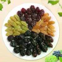 ราคา WDDFY ที่นิยมมากที่สุด ลูกเกด 4สีซินเจียง 500กรัม ลูกเกดแห้ง สีเหลือง สีเขียว องุ่นแห้ง นำเข้าจากจีน ผลไม้แห้งจีน ขนุน เนเงิน พุทราจีน อบแห้ง ไร้ เมล็ด เงาะ อบแห้ง ผักเคล อบกรอบ (1731896484557718850)